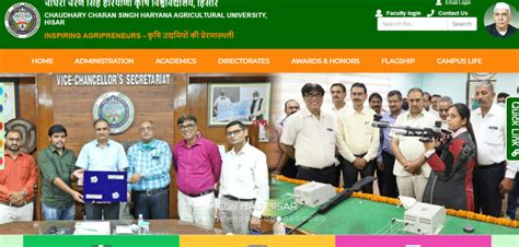 ccshau result|CCS HAU Results 2024 (Declared) – Get Here UG/PG Result .